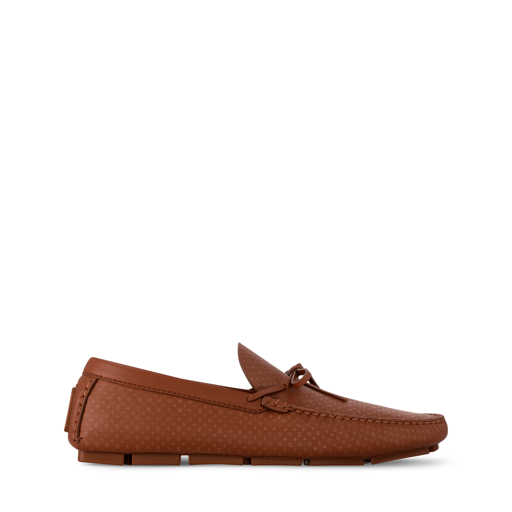 LV Driver Moccasin - Shoes | LOUIS VUITTON